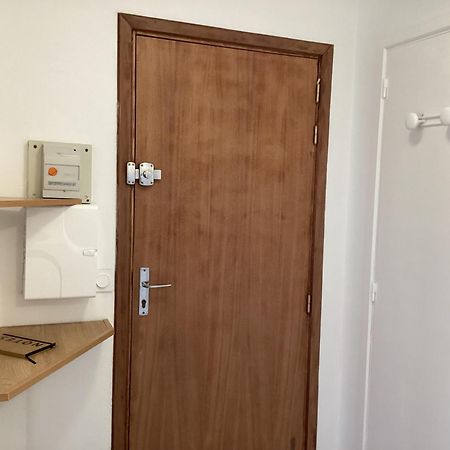 Les Embruns Appart 1Ere Ligne Carnon Parking Gratuit Mauguio Exterior foto